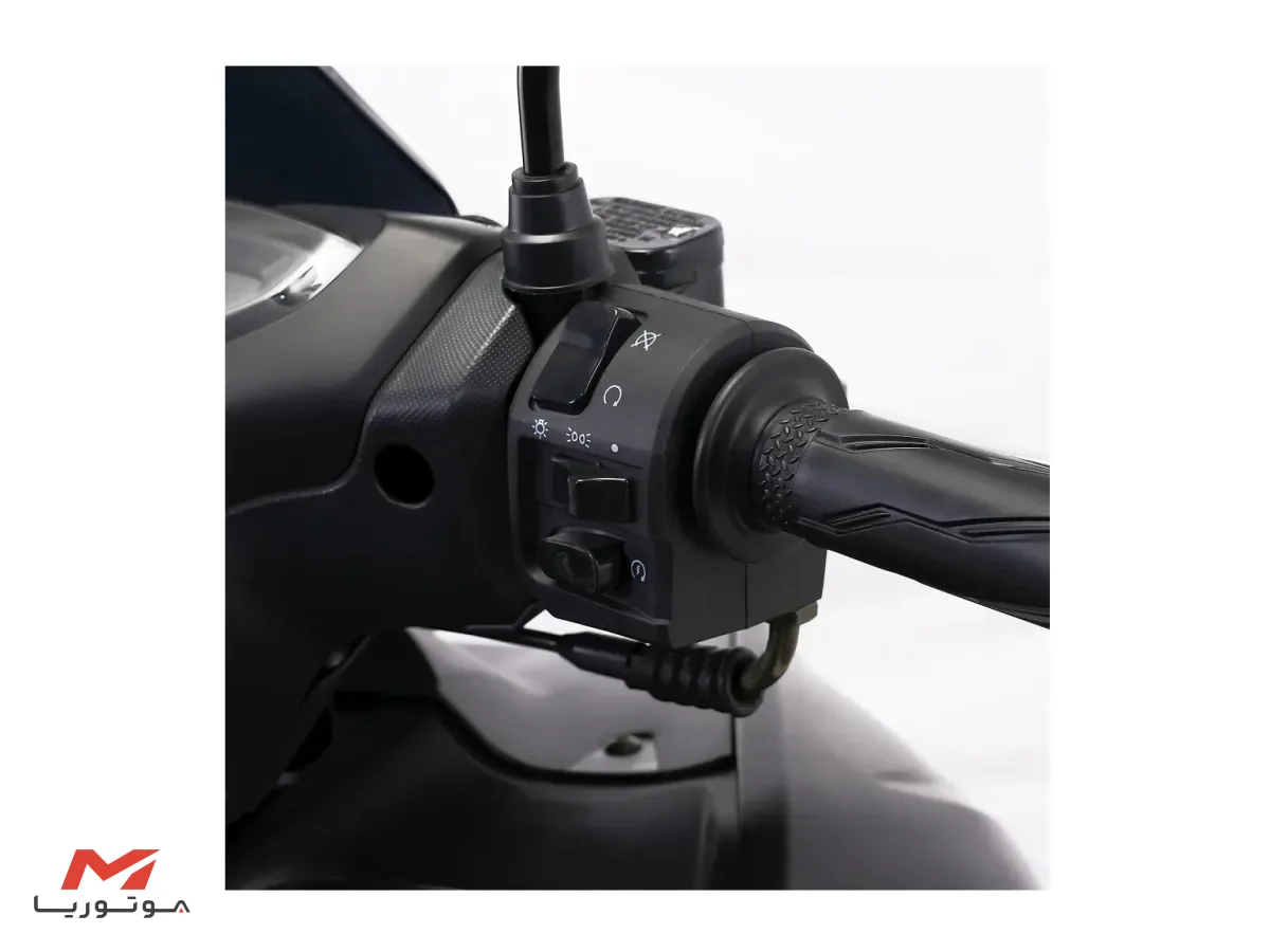 RISE NVX 170