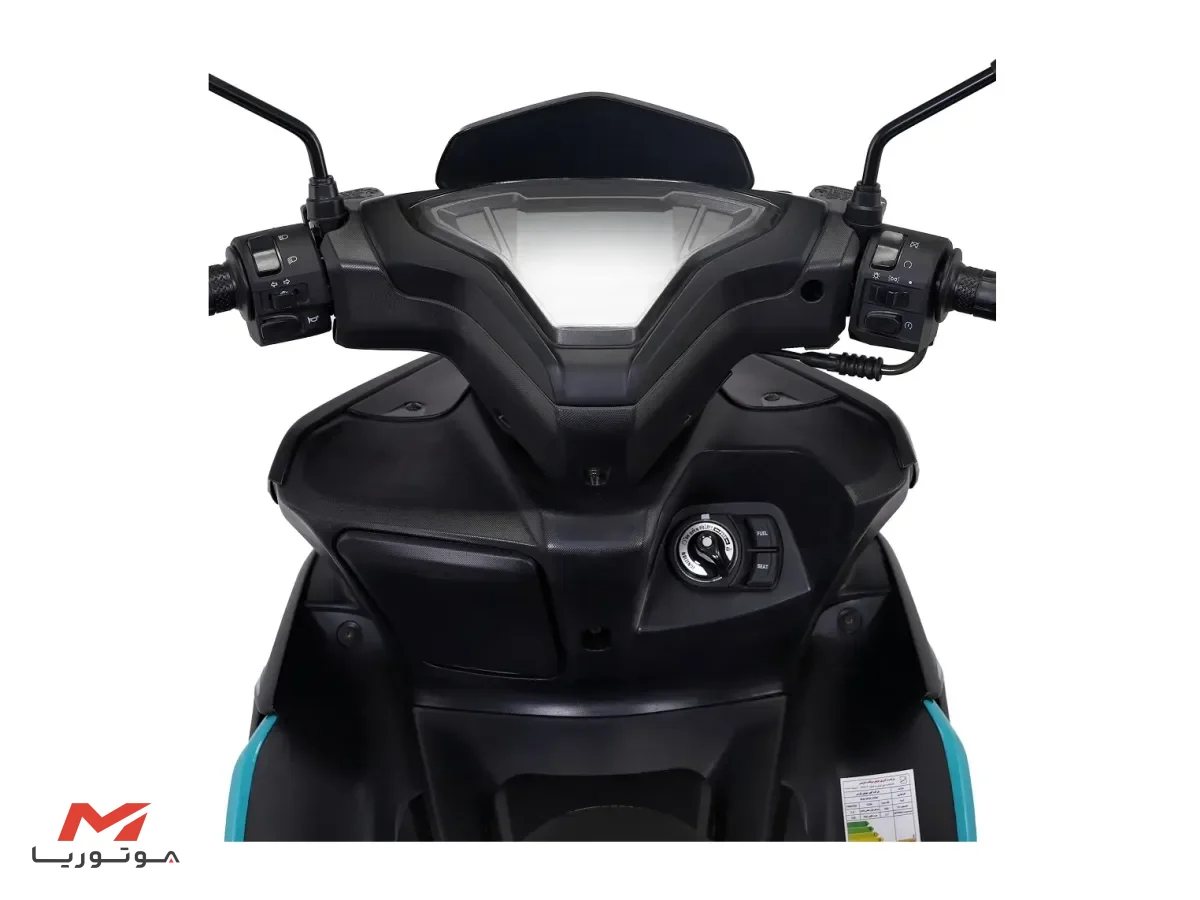 RISE NVX 170