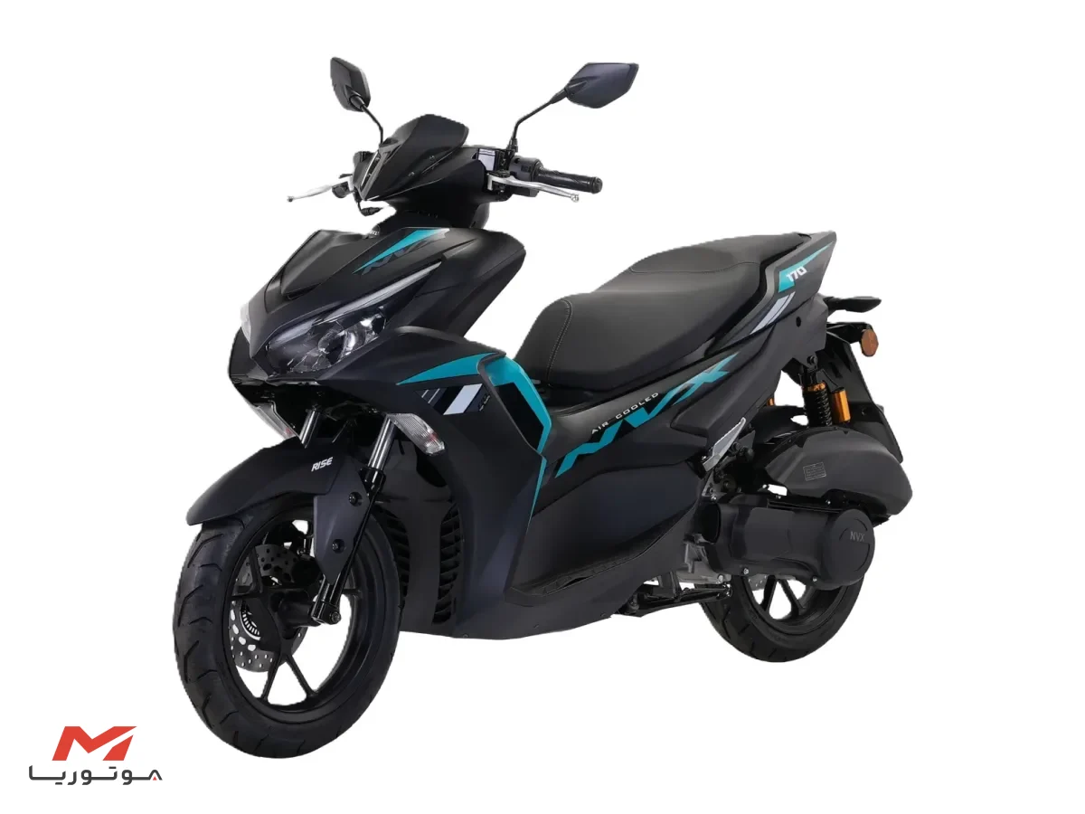 RISE NVX 170