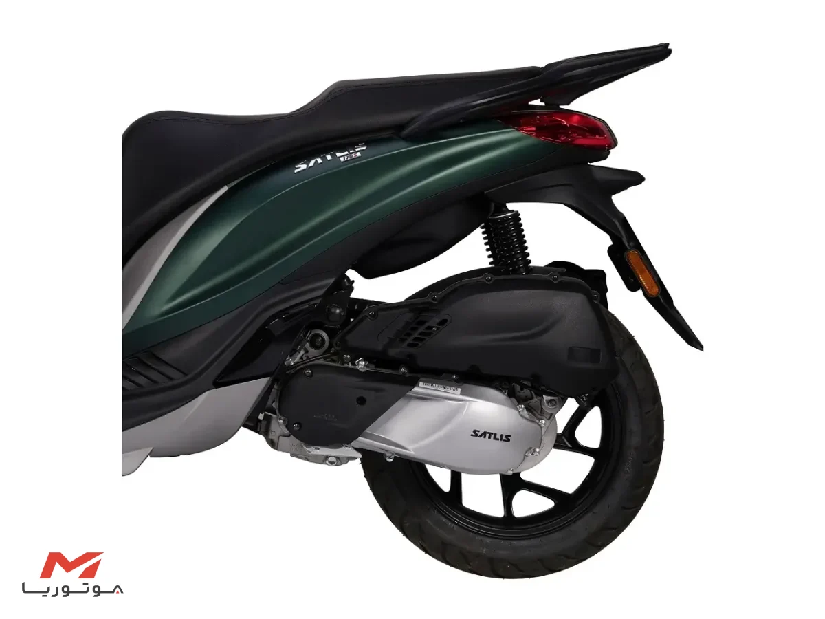 SATLIS 170