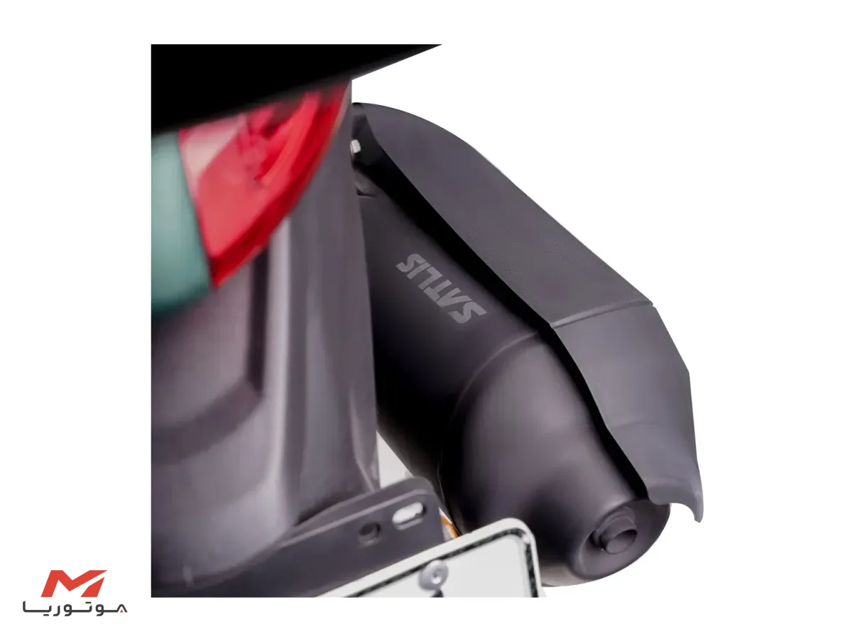 SATLIS 170