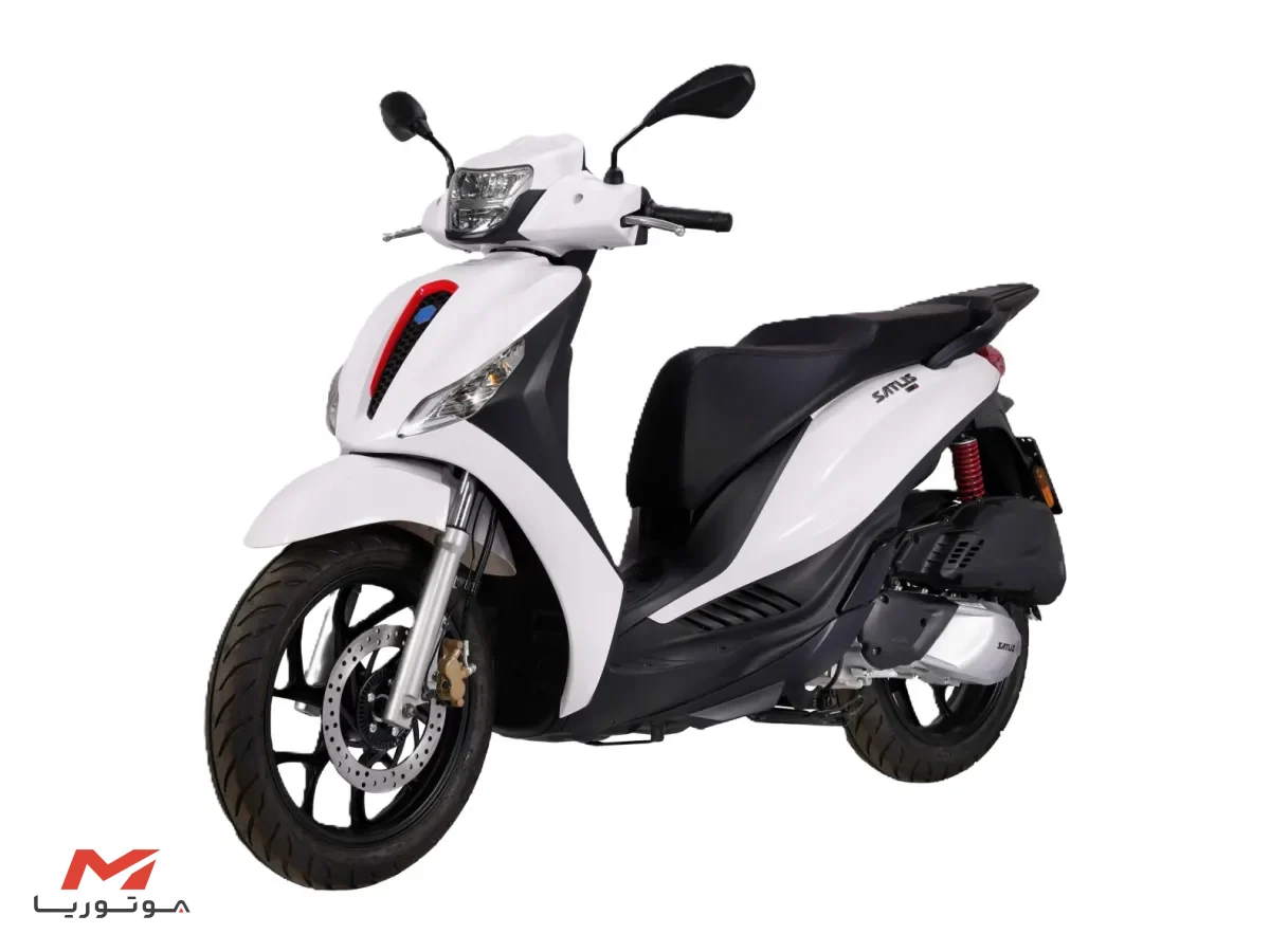 SATLIS 170