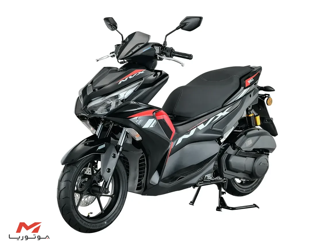RISE NVX 180