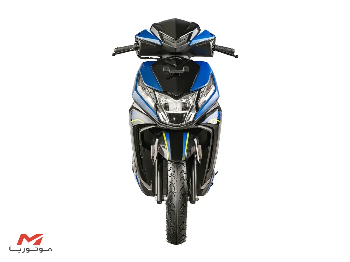 CT 125