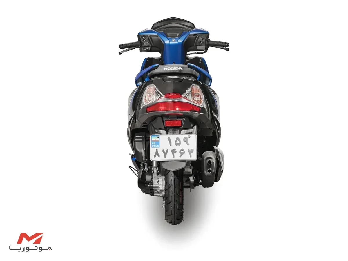 CT 125