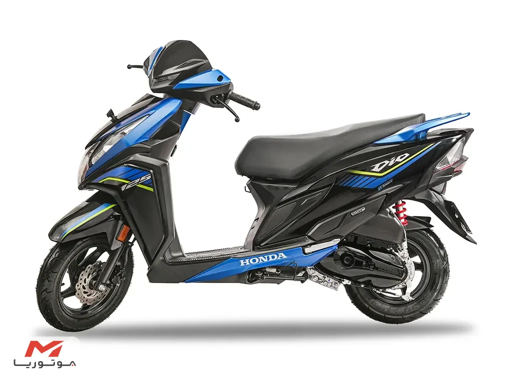CT 125