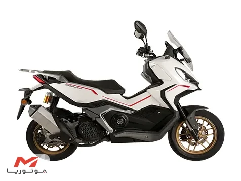 کی وی مدل XDV180