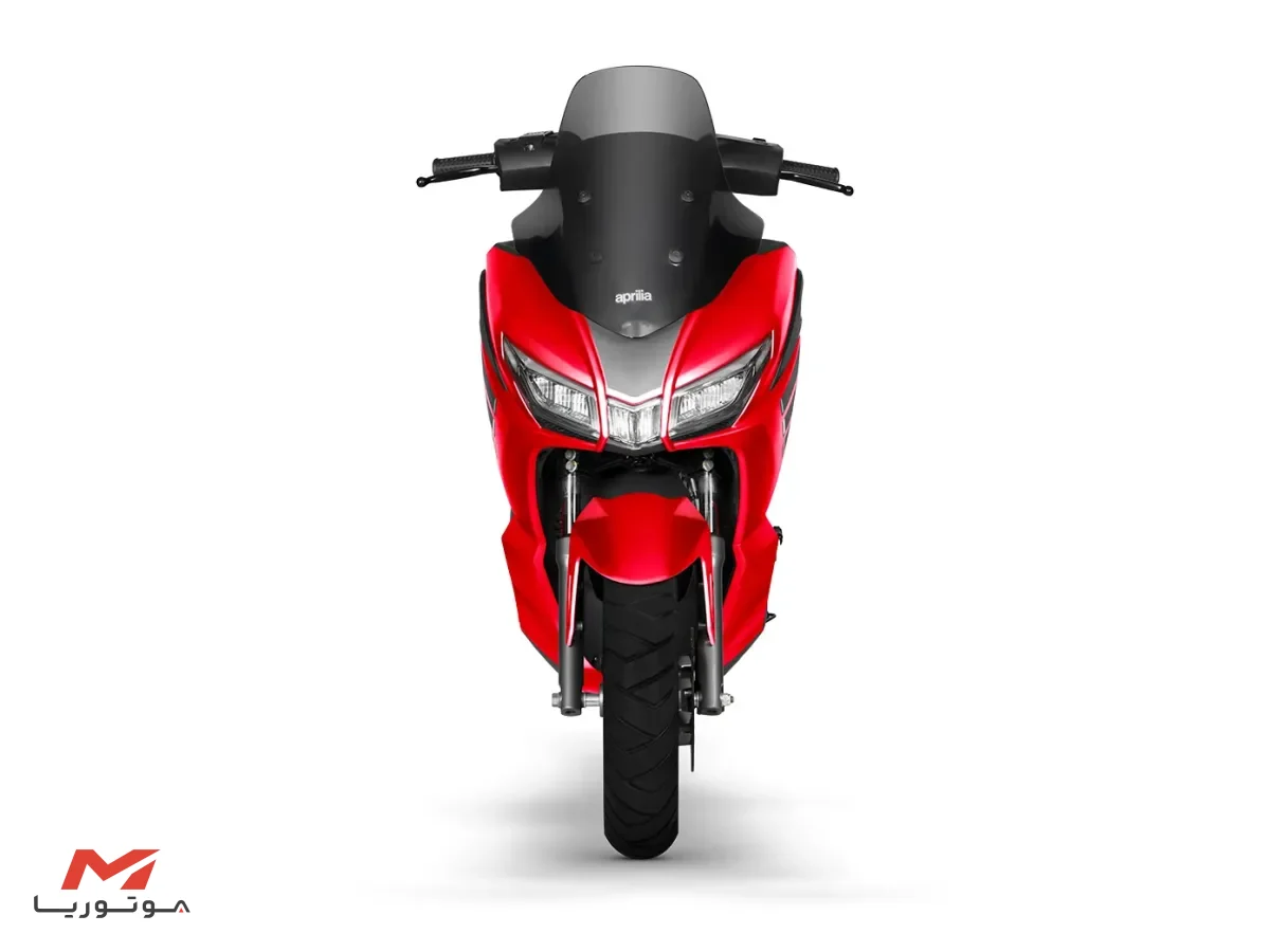 آپریلیا SXR 160