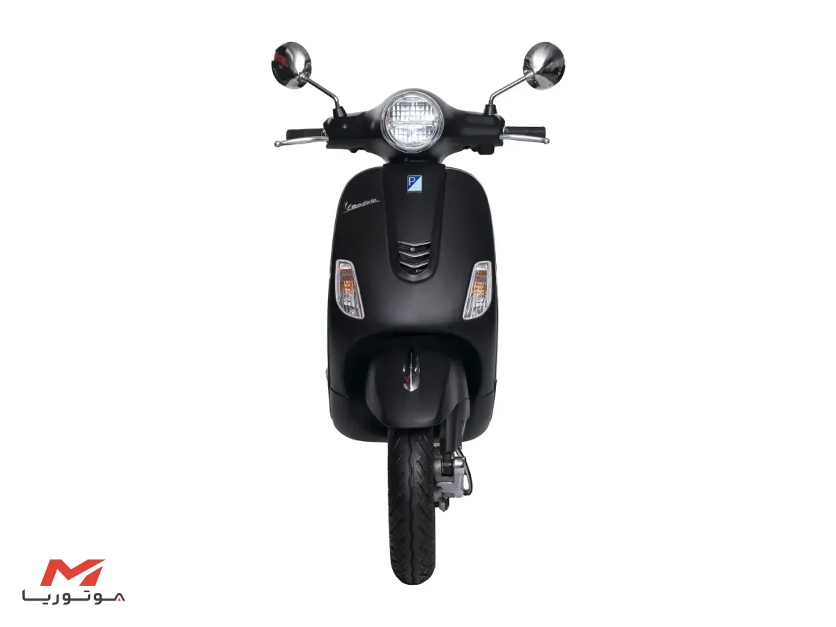VESPA VXL 150