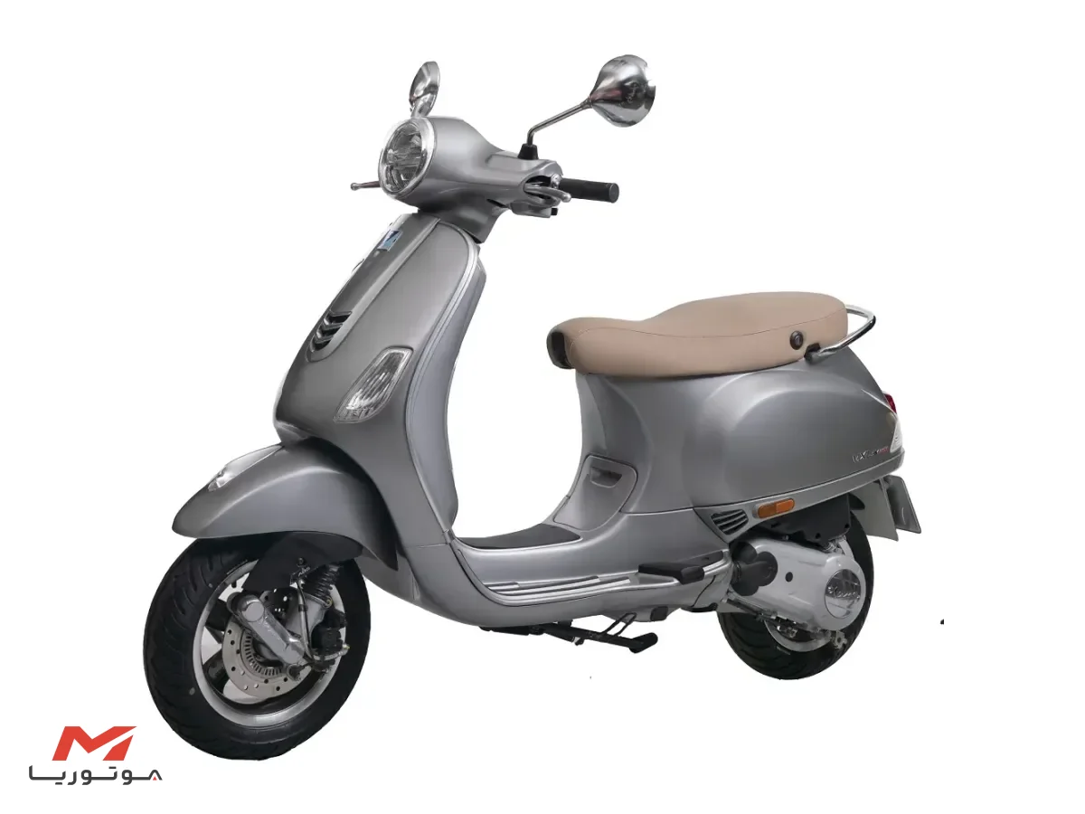 VESPA VXL 150