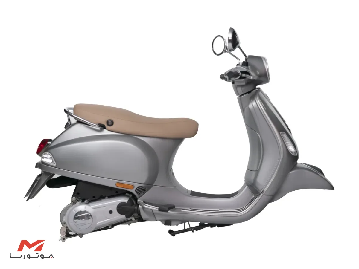VESPA VXL 150