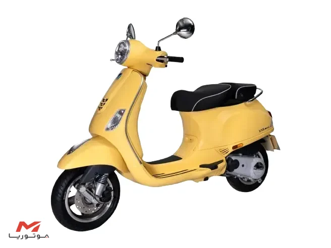 VESPA VXL 150