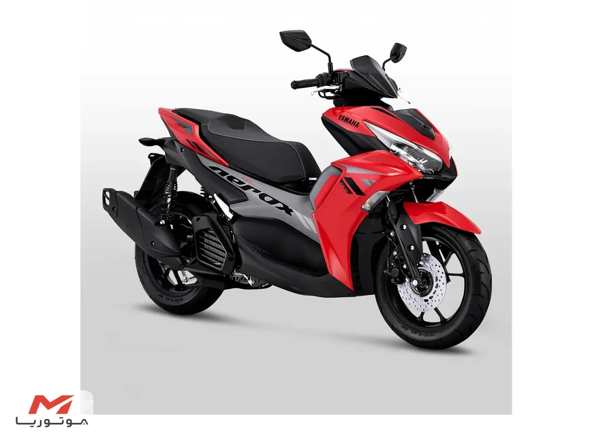 YAMAHA ARIES 155 KEYLESS