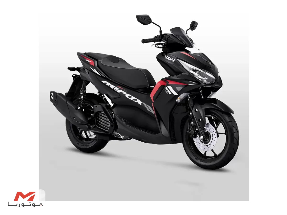 YAMAHA ARIES 155 KEYLESS