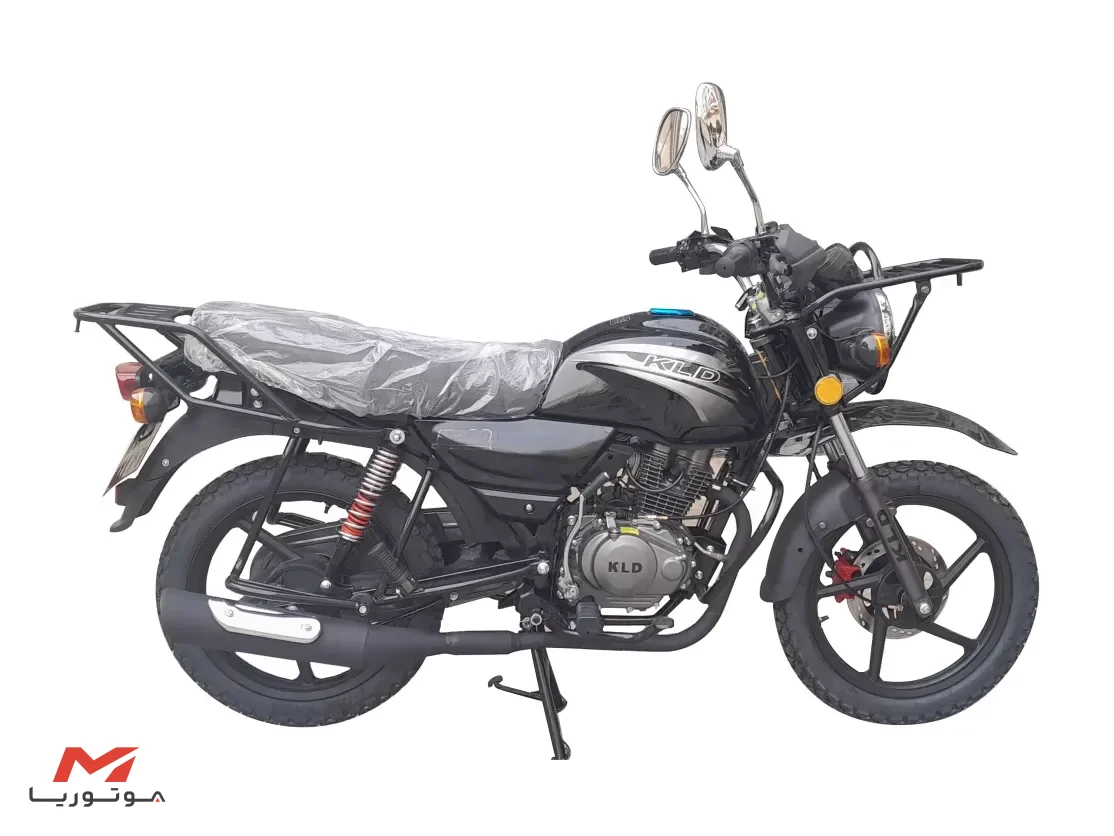 KLD200 شکاری