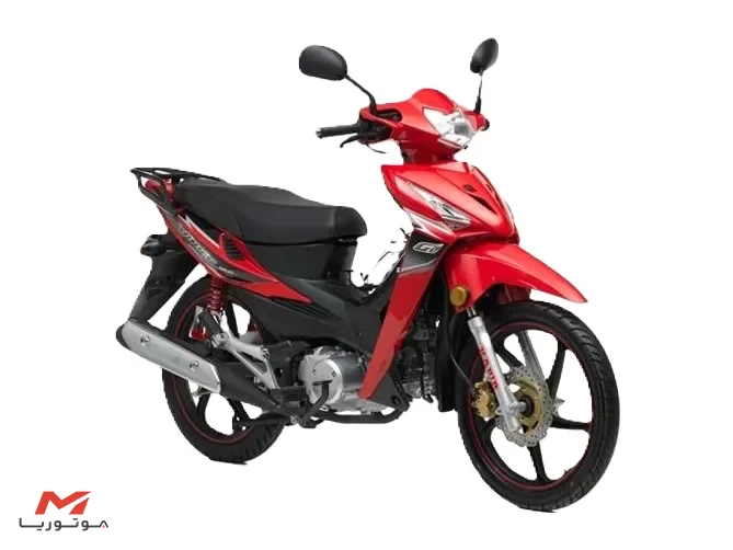 KMB 125