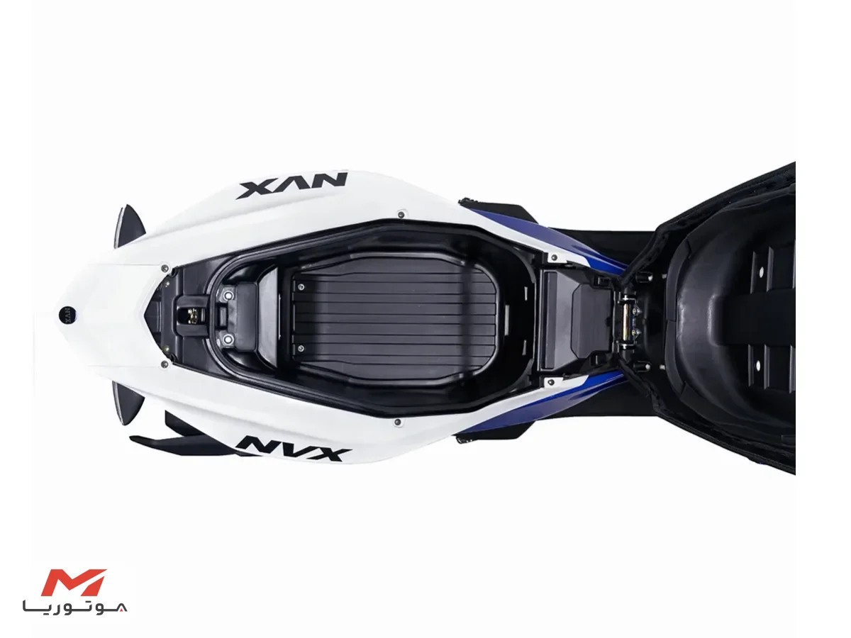 RISE NVX 150