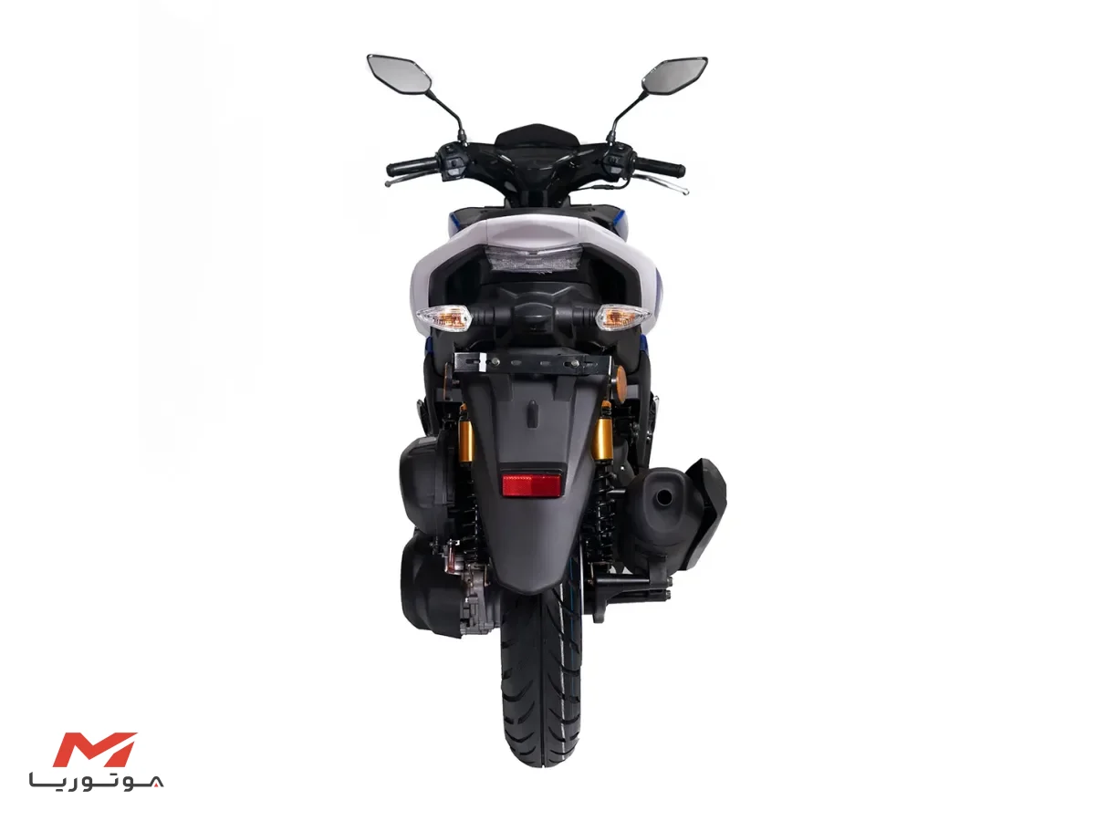 RISE NVX 150