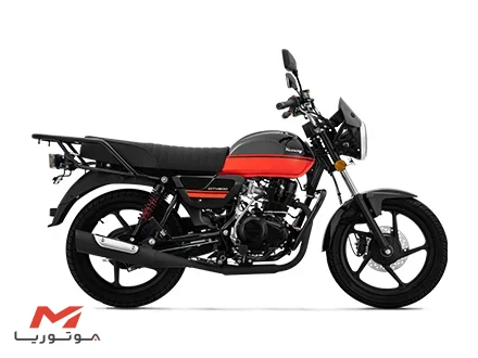 کی وی مدل Cty200