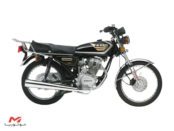 CDI 200