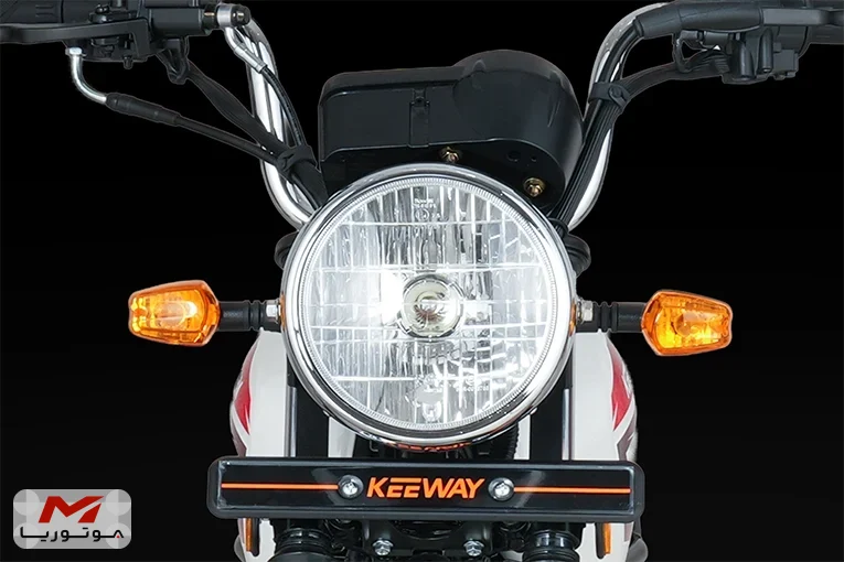 کی وی مدل CTY 150