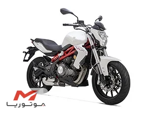 بنلی TNT300