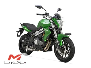 بنلی TNT300