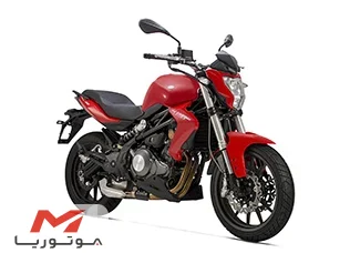 بنلی TNT300