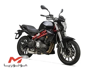 بنلی TNT300