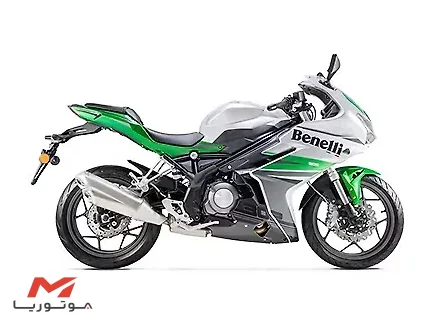 بنلی 302R