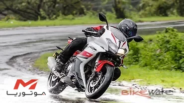 بنلی 302R