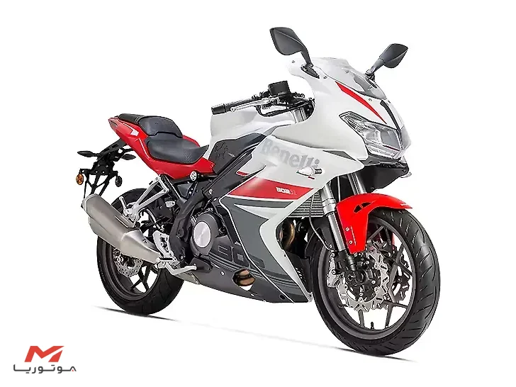 بنلی 302R