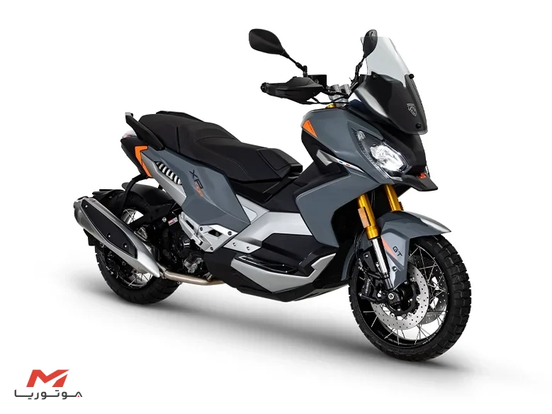 پژو XP400