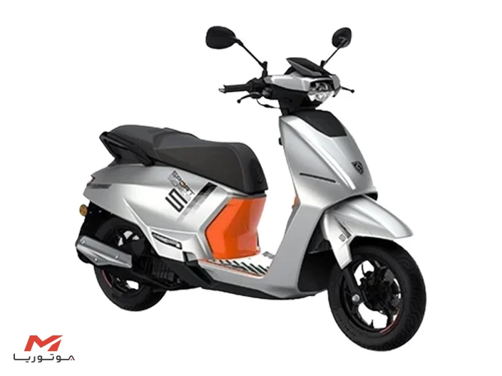 پژو جنگو اسپرت 125cc