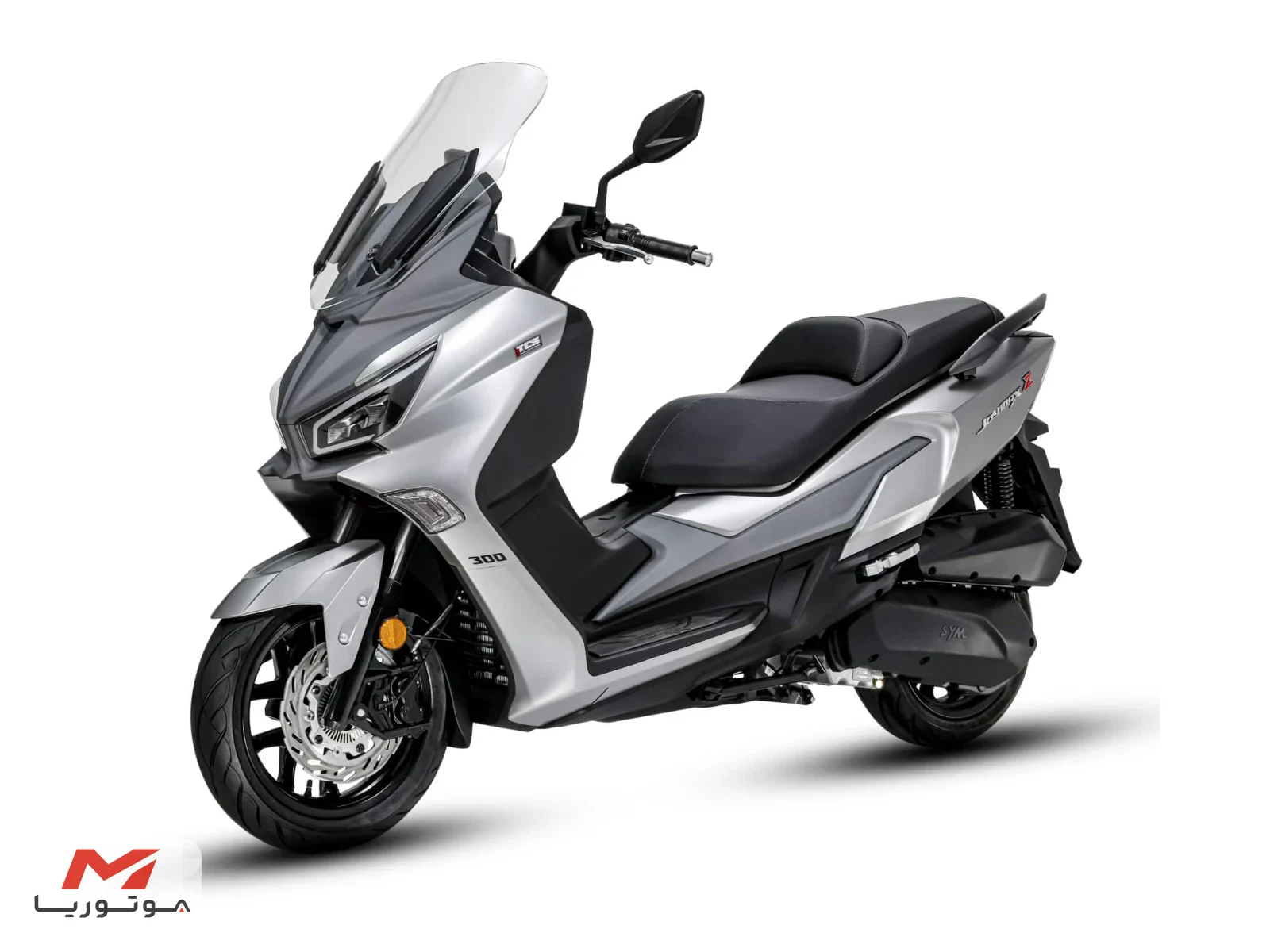 گلکسی JX 280 ABS