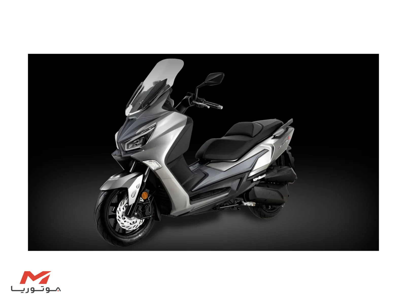 گلکسی JX 280 ABS