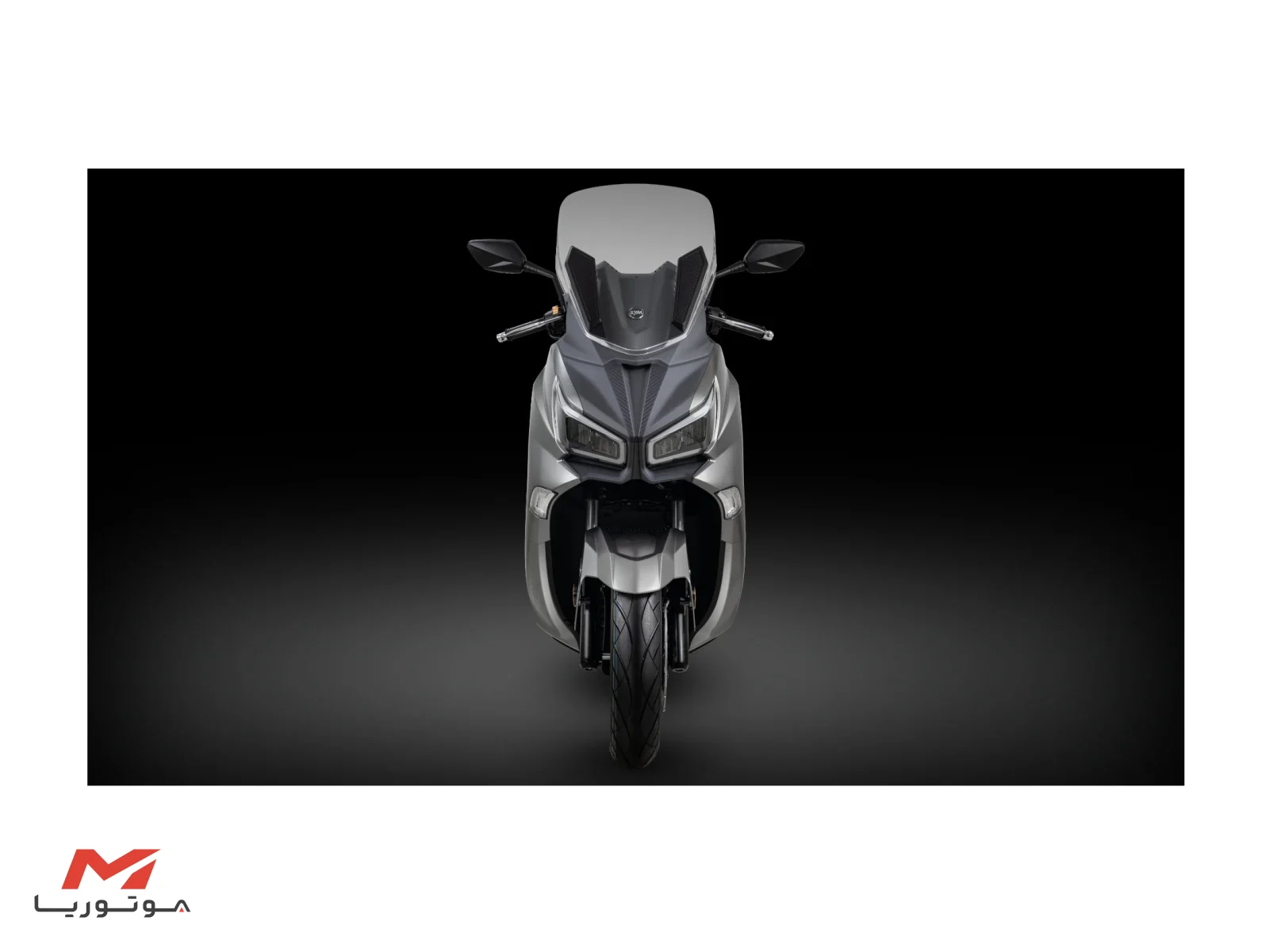 گلکسی JX 280 ABS