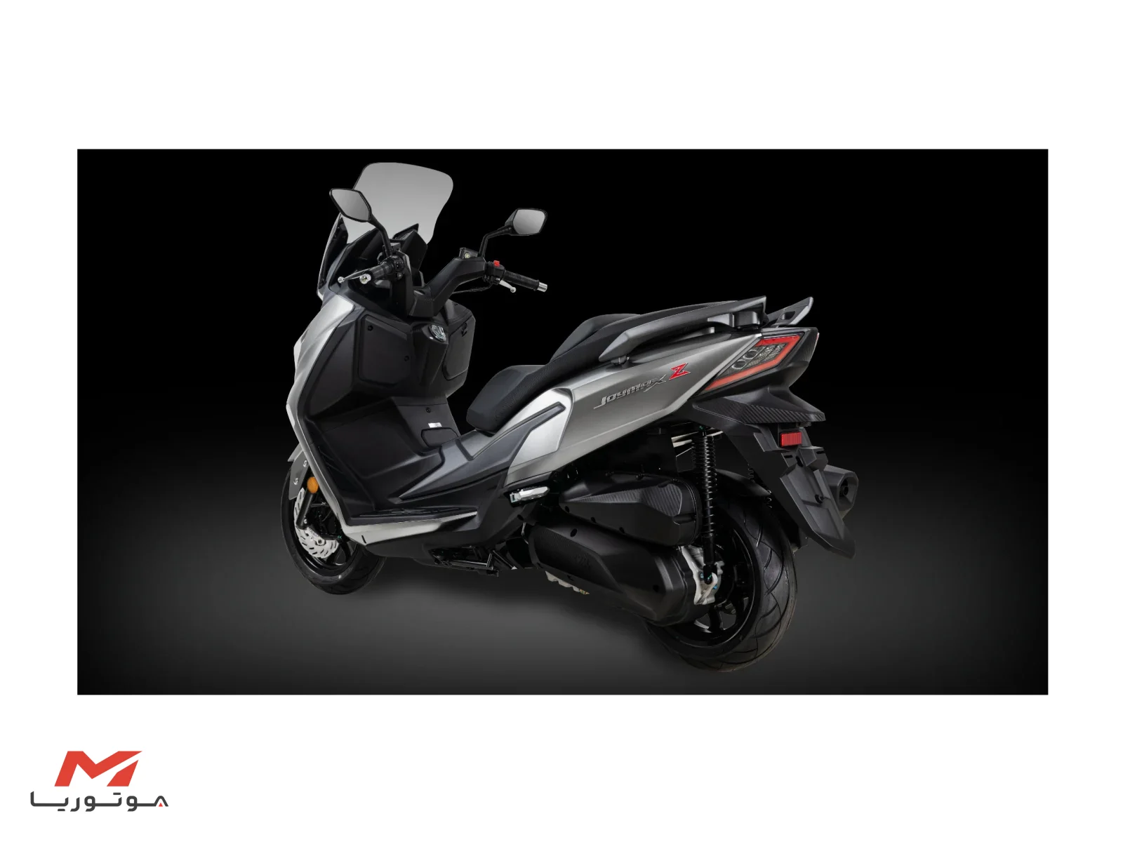 گلکسی JX 280 ABS