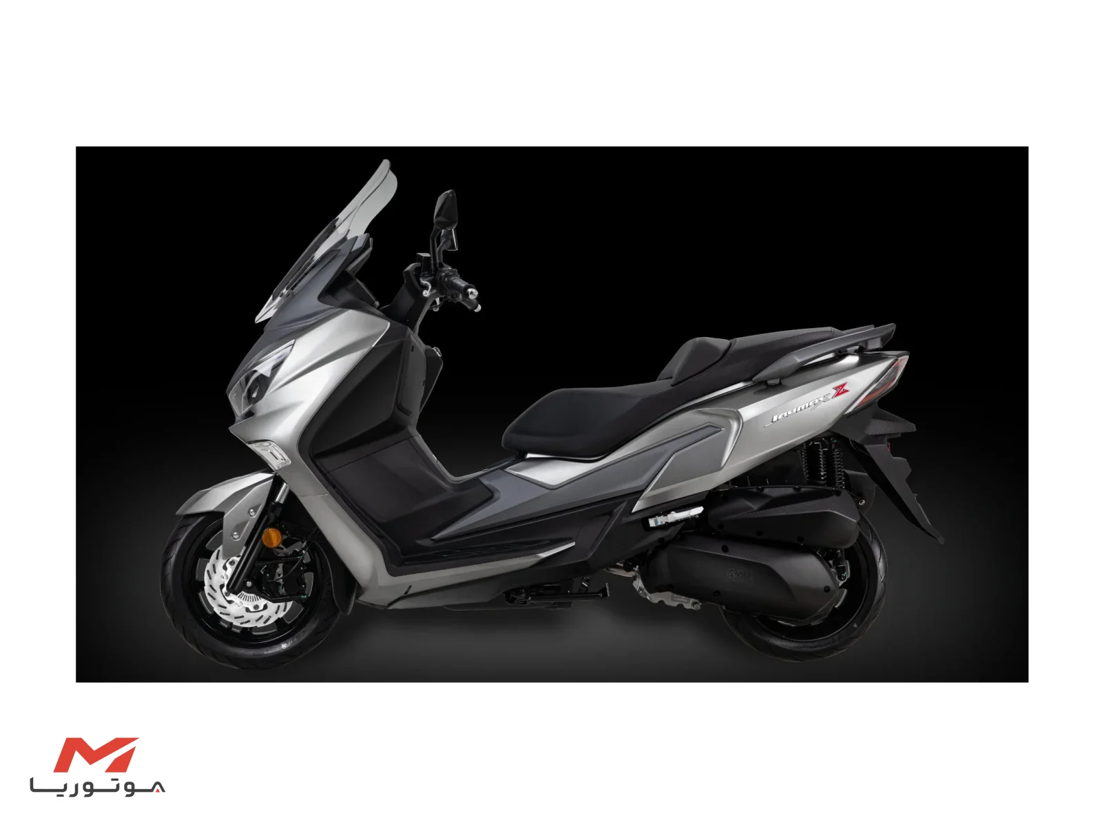 گلکسی JX 280 ABS