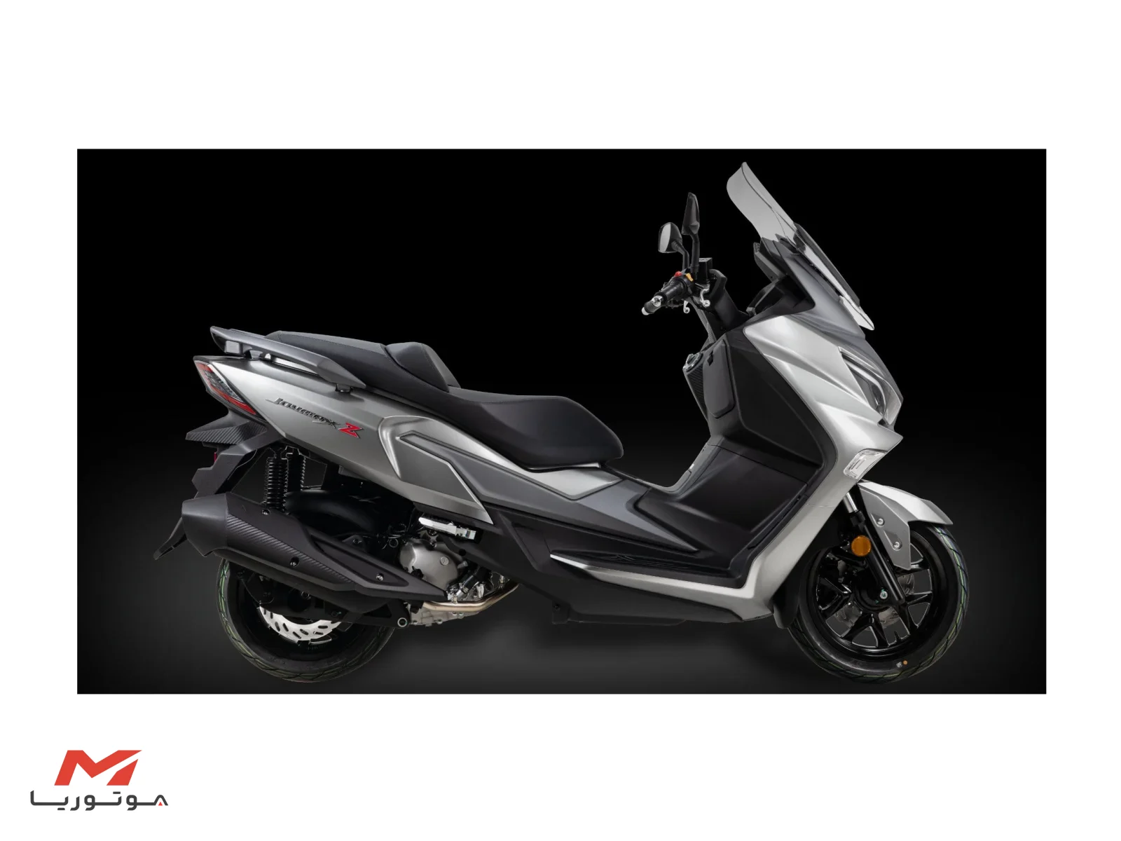گلکسی JX 280 ABS