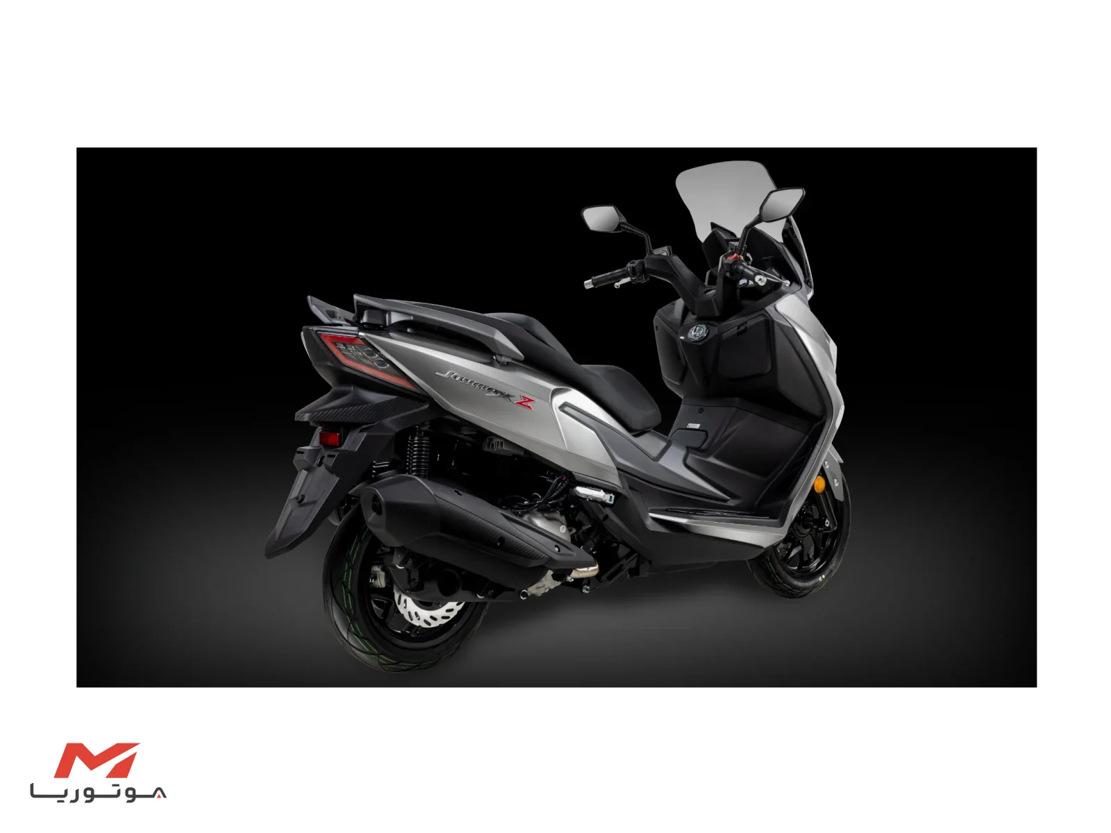 گلکسی JX 280 ABS