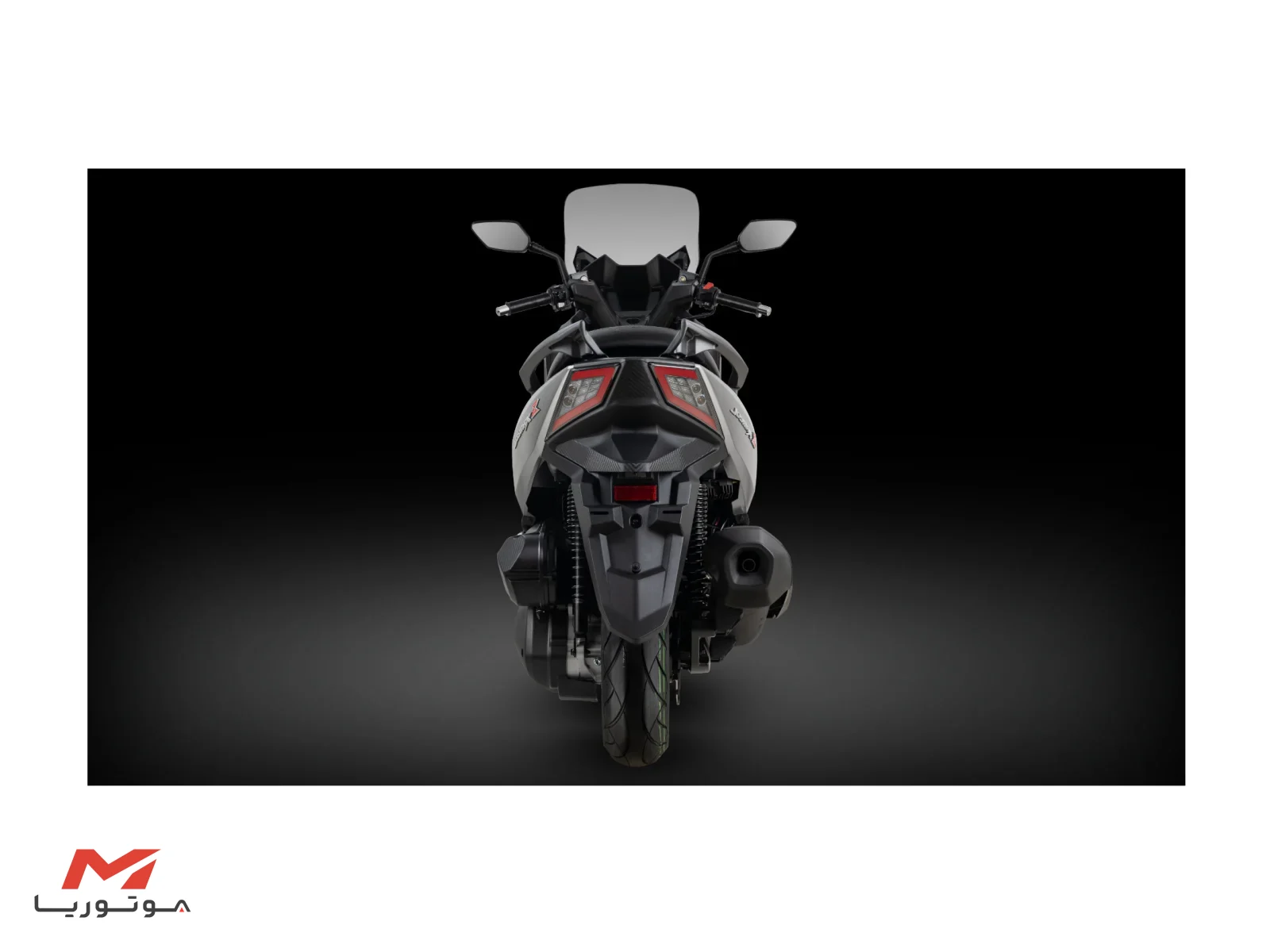 گلکسی JX 280 ABS