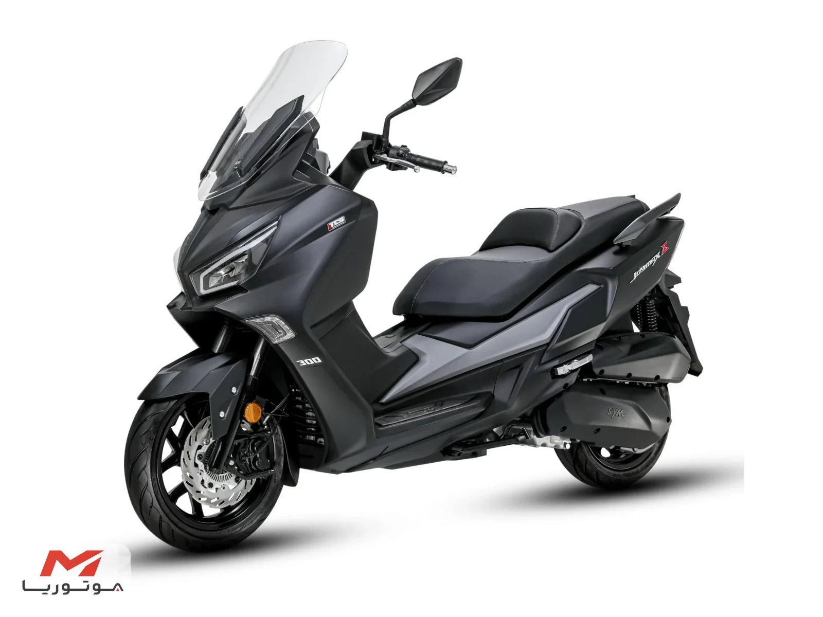 گلکسی JX 280 ABS