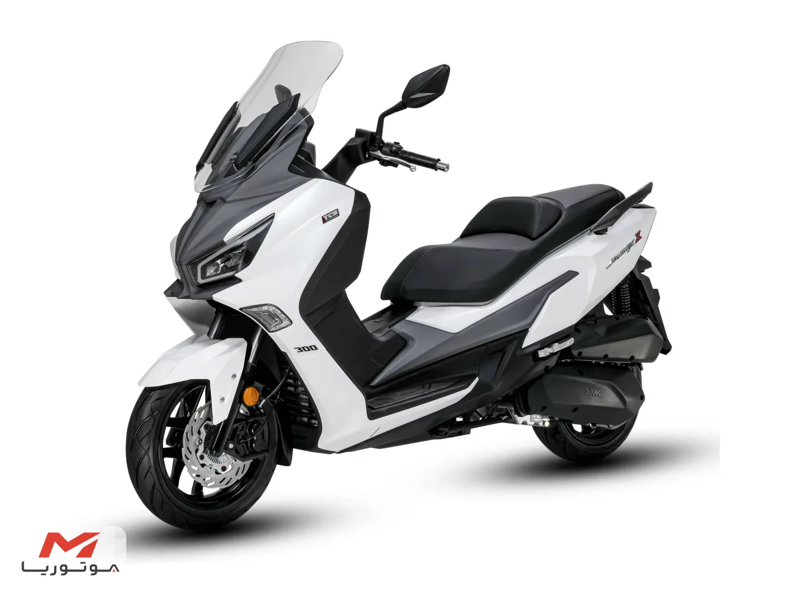 گلکسی JX 280 ABS