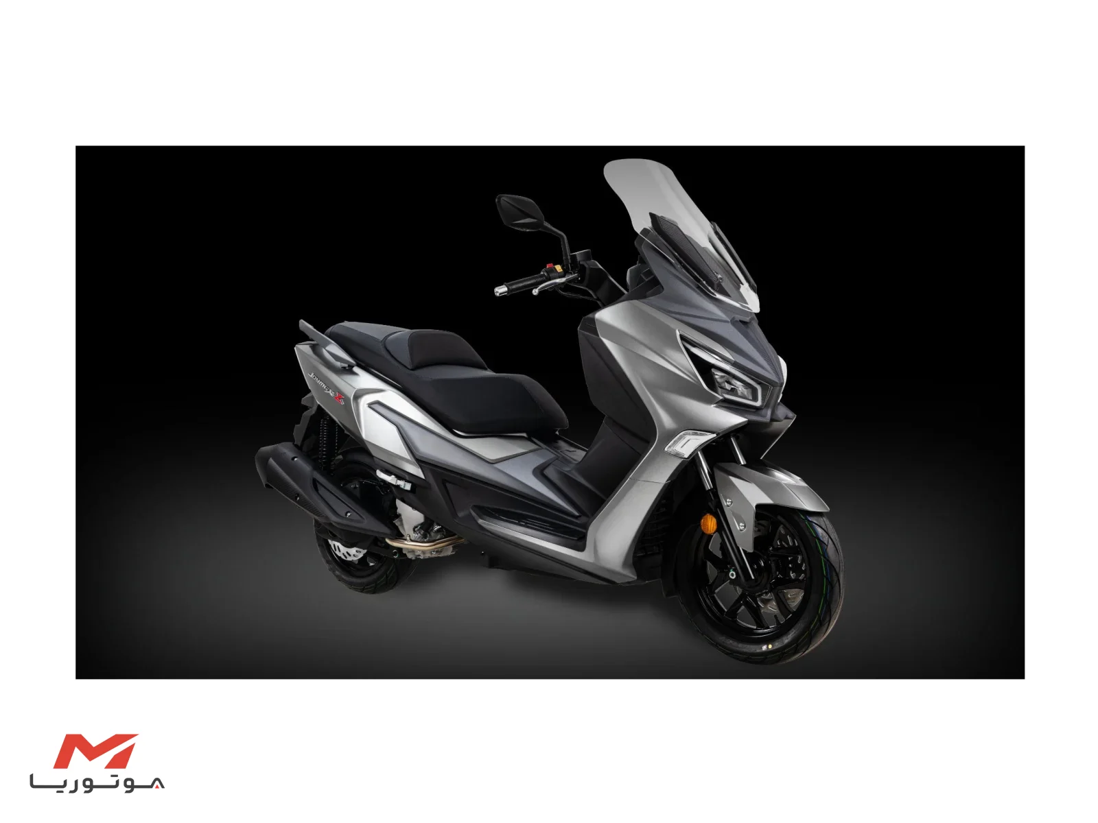 گلکسی JX 280 ABS