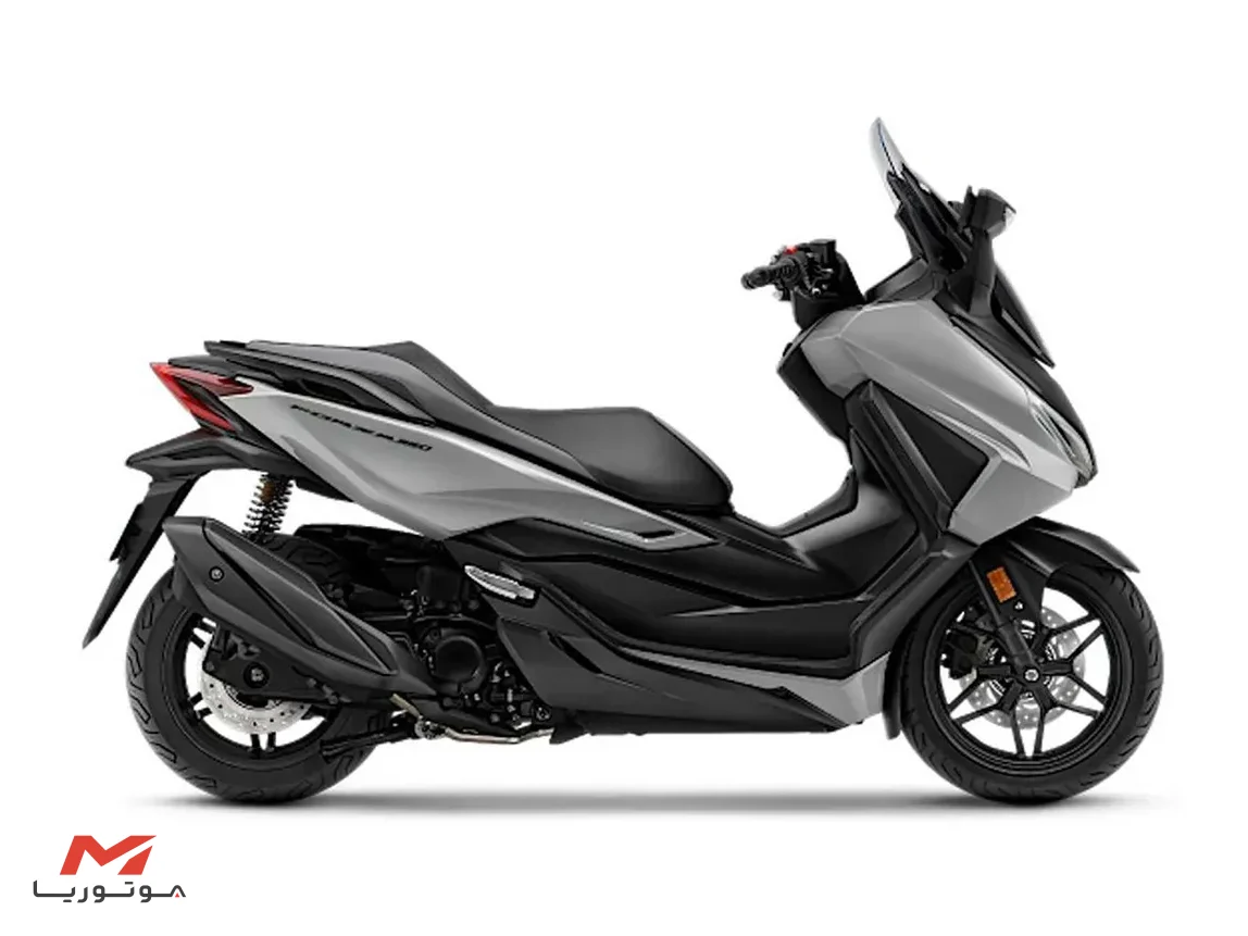 هوندا فورزا 350