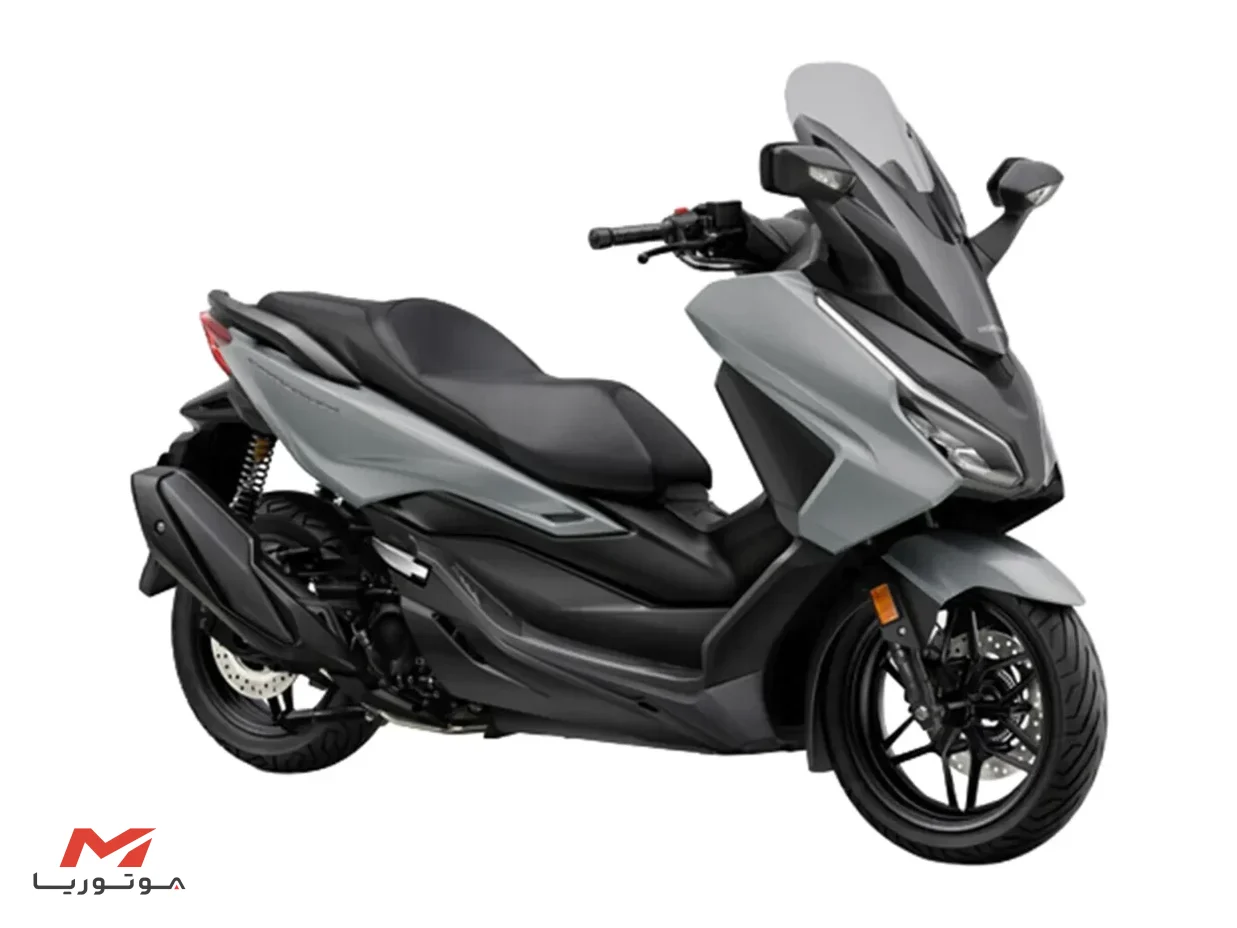 هوندا فورزا 350