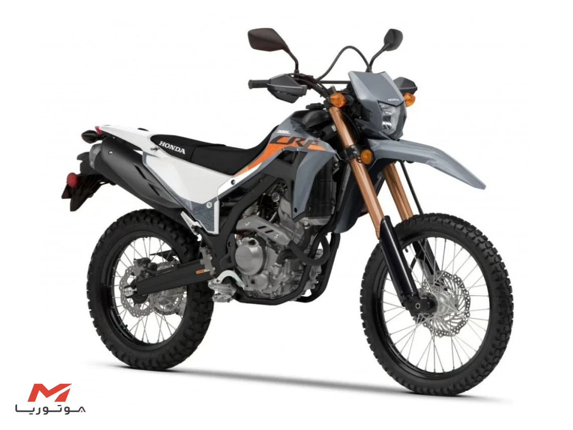 هوندا CRF 250