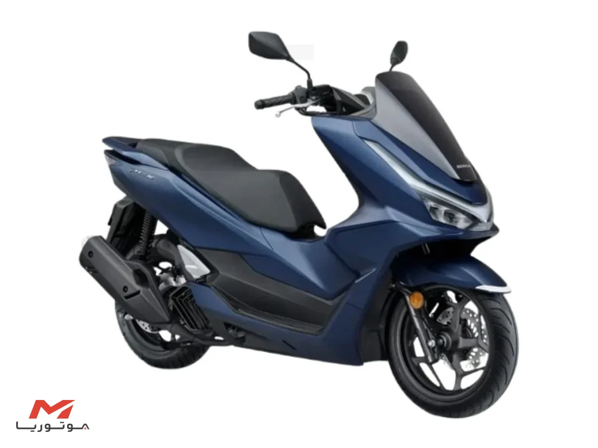 هوندا 160 PCX نیو فیس مدل 1405/1404