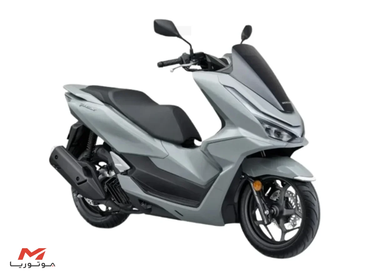 هوندا 160 PCX نیو فیس مدل 1405/1404